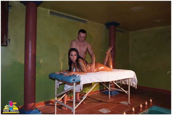 laly massage